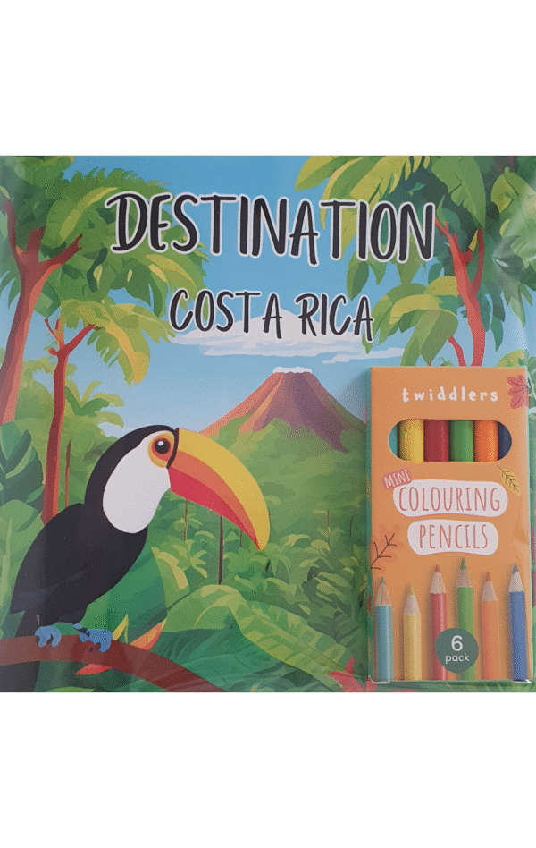 Destination Costa Rica – Image 2